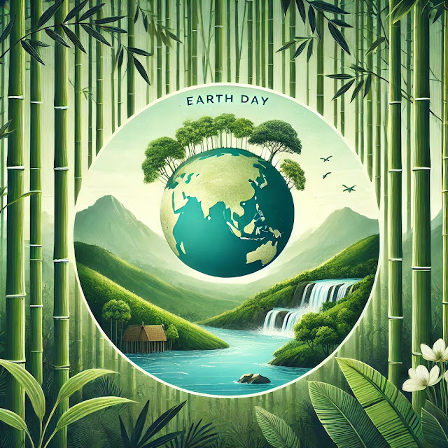 Earthday 2024